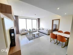 Luxury 2bhl FF apartment for rent in juffair 0