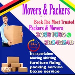 Best Movers & packers 0