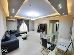 Luxurious 3bhk fully furnished apartment for rent in Busayten 0