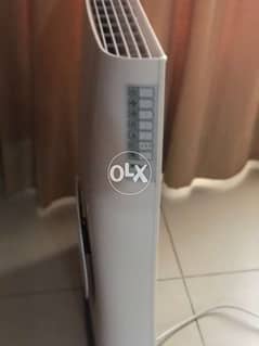Air purifier 0