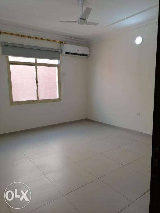 3BHK Semi Furnished Apartment for rent - BD 380/- inclusive 1