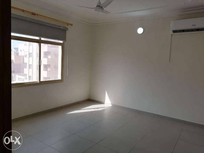 3BHK Semi Furnished Apartment for rent - BD 380/- inclusive 2