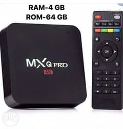 android tv box 0