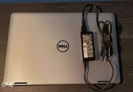 Dell 2in1 X360 1TBSSD 8TH Generation 0
