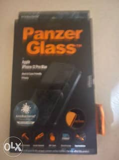 Panzer Glass For iPhone 12 Pro Max 0