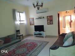 2 bedrooms flat - Semi & Fully furnished - Exclusive - 2 balconies 0