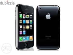 Apple iPhone 3G Collectible 0