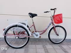 Tricycle for teens New arrival 0