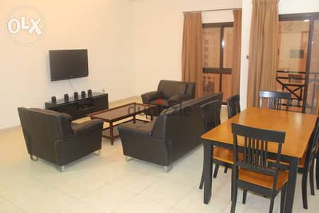 Fully 2 Bed in Burahma near Seef