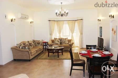 Modern 2 Bed flat Saar near Sant crest school