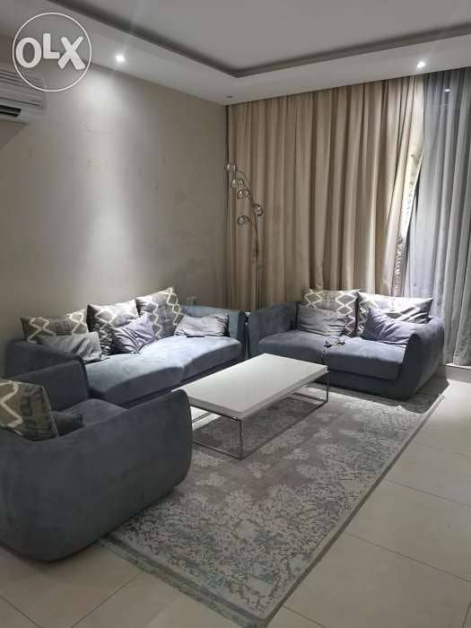 Furnished Flat for sale in Hidd 0