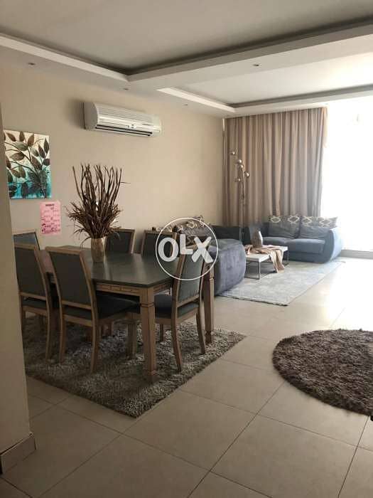 Furnished Flat for sale in Hidd 3