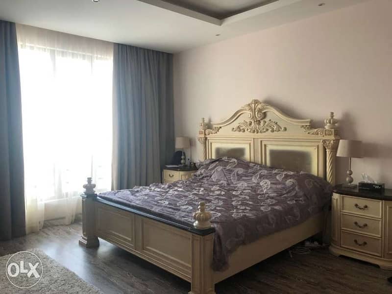 Furnished Flat for sale in Hidd 5