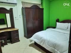 1 bedroom - fully furnished flat in Juffair 0