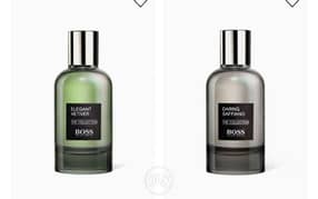 Hugo Boss Original Perfume The collection 0