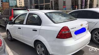 Aveo 2010 for Sale - Excellent ! 0