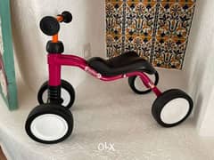 Original Puky Children’s Bike - 18m+