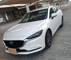 Mazda 6 2022 0