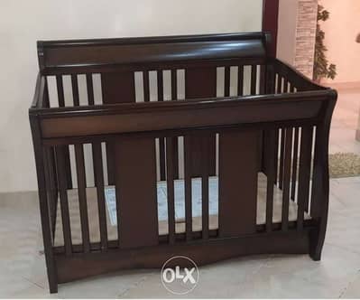 giggles   baby bed