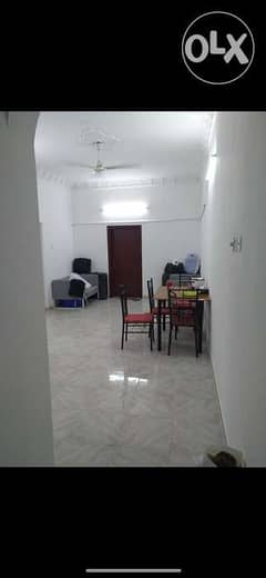 Sharing flat ( one room for rent in hajiyat riffa ) 0
