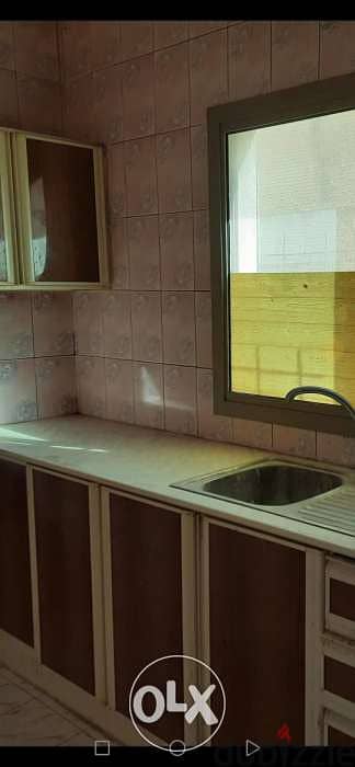 3 bedrooms Flat for rent 1