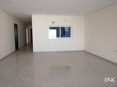 3 bedrooms + maid's room (With 70bd EWA limit) with city view 0