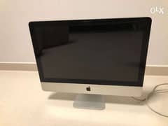 iMac mid 2011 1TB model 27 inch 5k screen 0