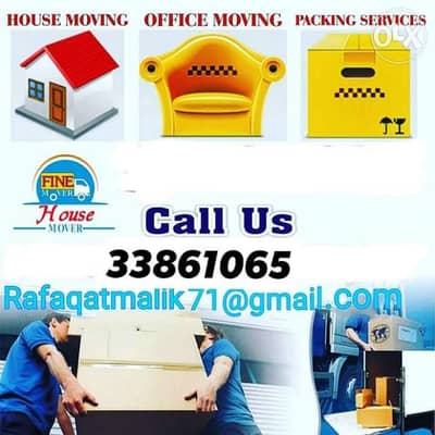 Best shifting furniture Moving packing