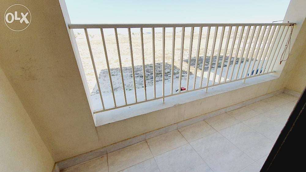 Spacious Furnished 2Bedroom Apartment with Balcony 7