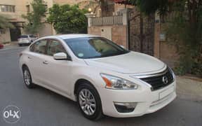 Nissan ! Altima ! Model 2016 ! Very Best Condtion 0