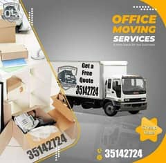 House Moving Bahrain Loading Shifting Office Flat Low Rate