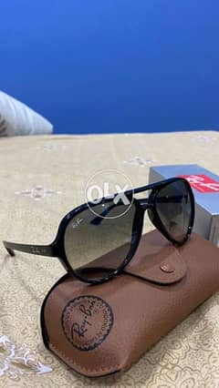 Raybun Sunglasses 0
