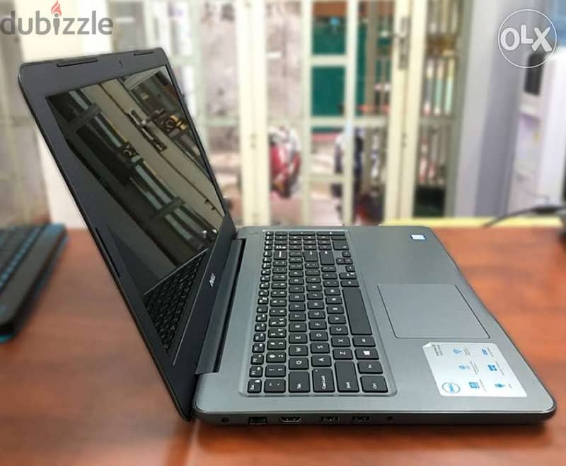 DELL Super Graphics I7 1TBSSD 15.6 Gaming laptop 2