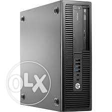 HP PC Core i7 6Th Generation 2