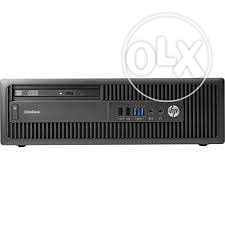 HP PC Core i7 6Th Generation 3