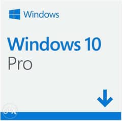 Original Windows 10 Pro 0