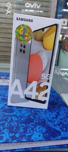 Samsung galaxy A425G 128 GB internal memory like new condition 0