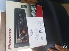 Pioneer Car mp3 CD for sale 0