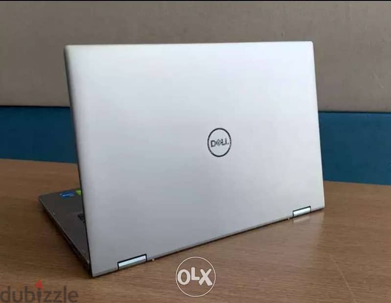 Dell 2in1 i7 11th Gen 512SSD New conditions laptop 1