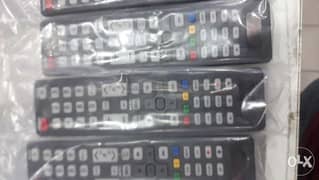 new remote receiver Airtel Dish fitting call mein 0