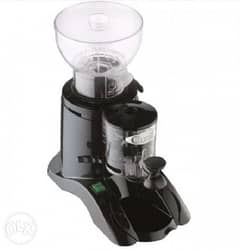 220 bd -Professional Barista Coffee grinder (Cunill/Made in Spain ) 0