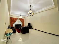 Spacious 3bhk apartment for rent/balcony/housekeeping/Electricity/wifi 0