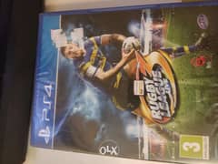 Rugby live 3 ps4 game 0