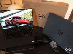 Brand New Dell XPS 15 9560 0