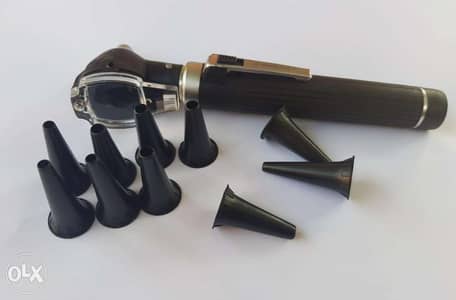 Mani auto scope