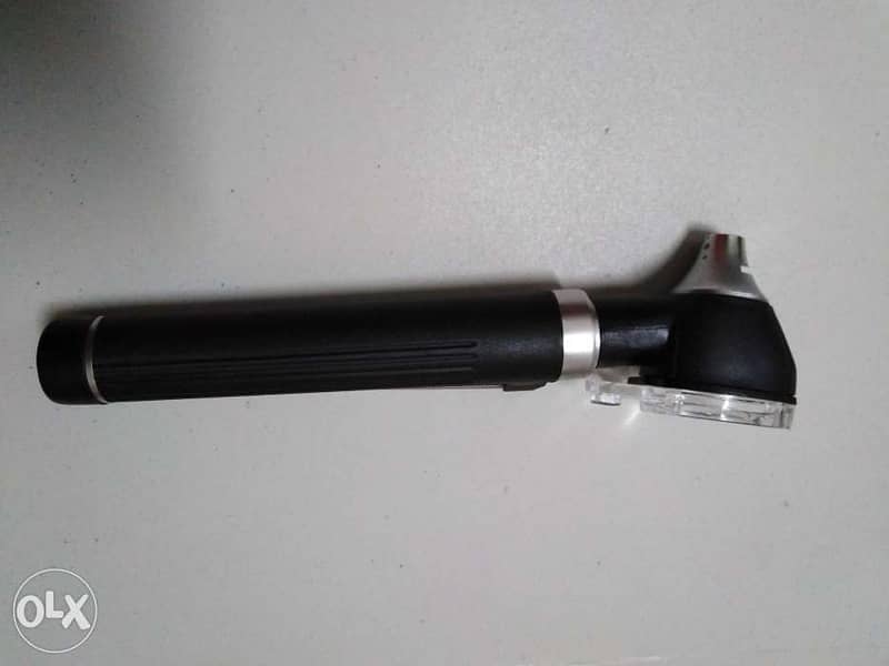 Mani auto scope 1