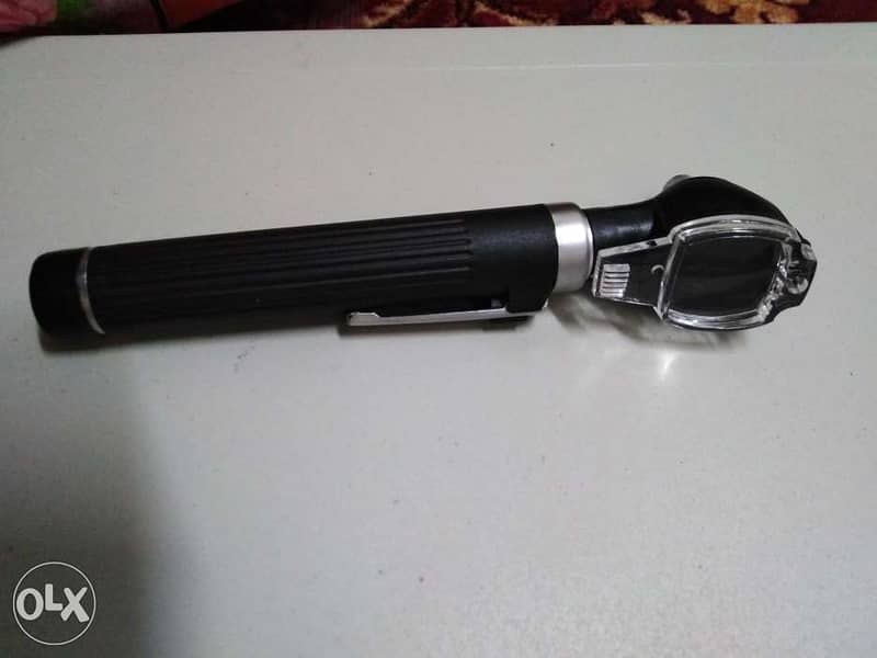 Mani auto scope 2
