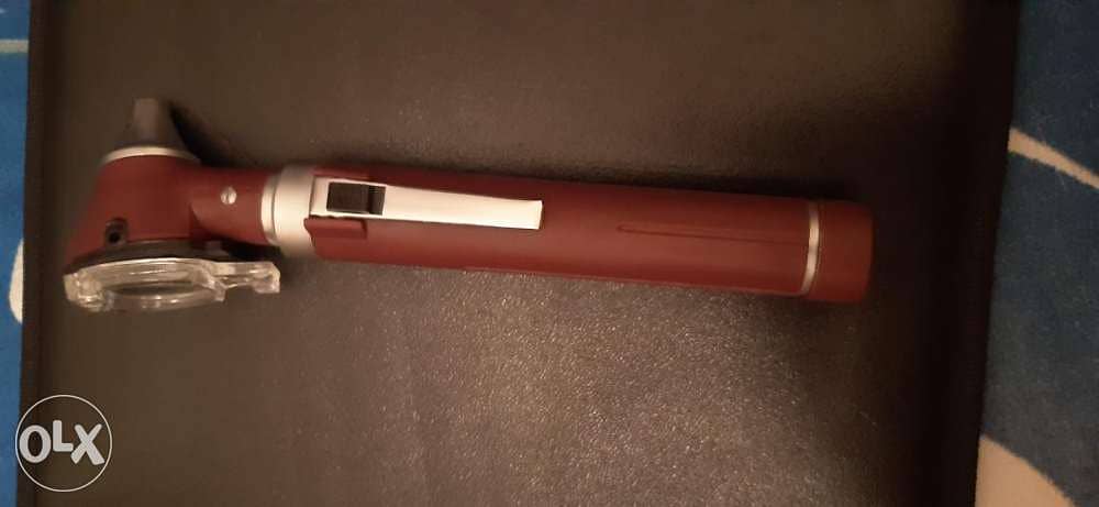 Mani auto scope 6