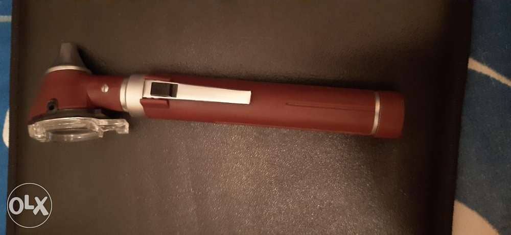 Mani auto scope 7