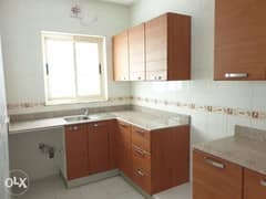 best offer / 2 BHK flat for rent in Hidd semi furnished 0